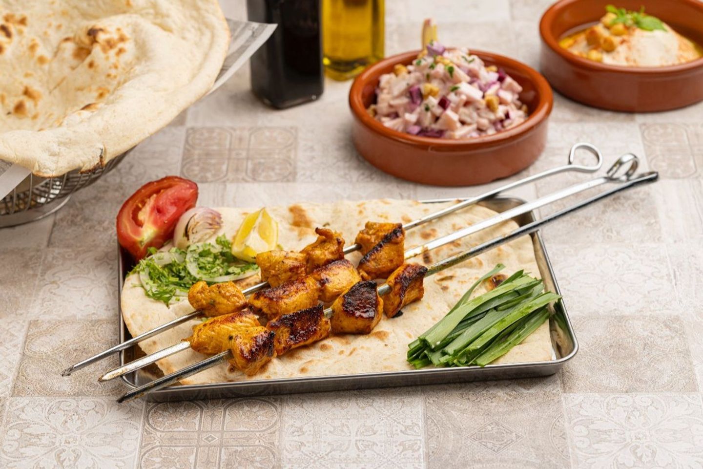 اوصال دجاج