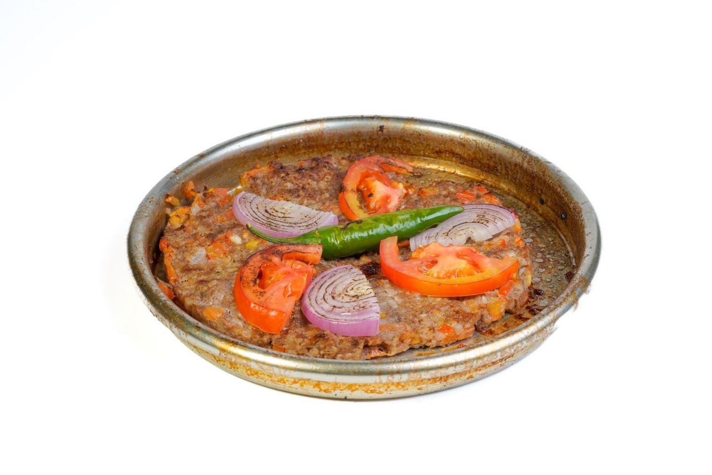 كفتة طماطم
