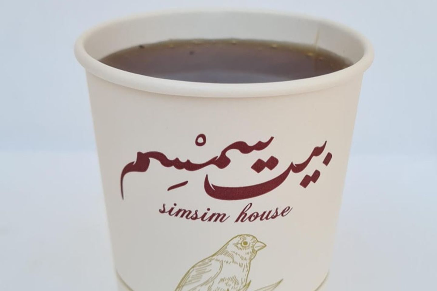 Red Tea