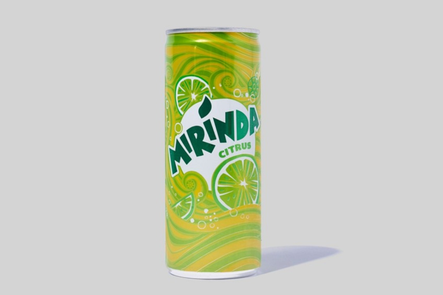 Mirinda Citrus