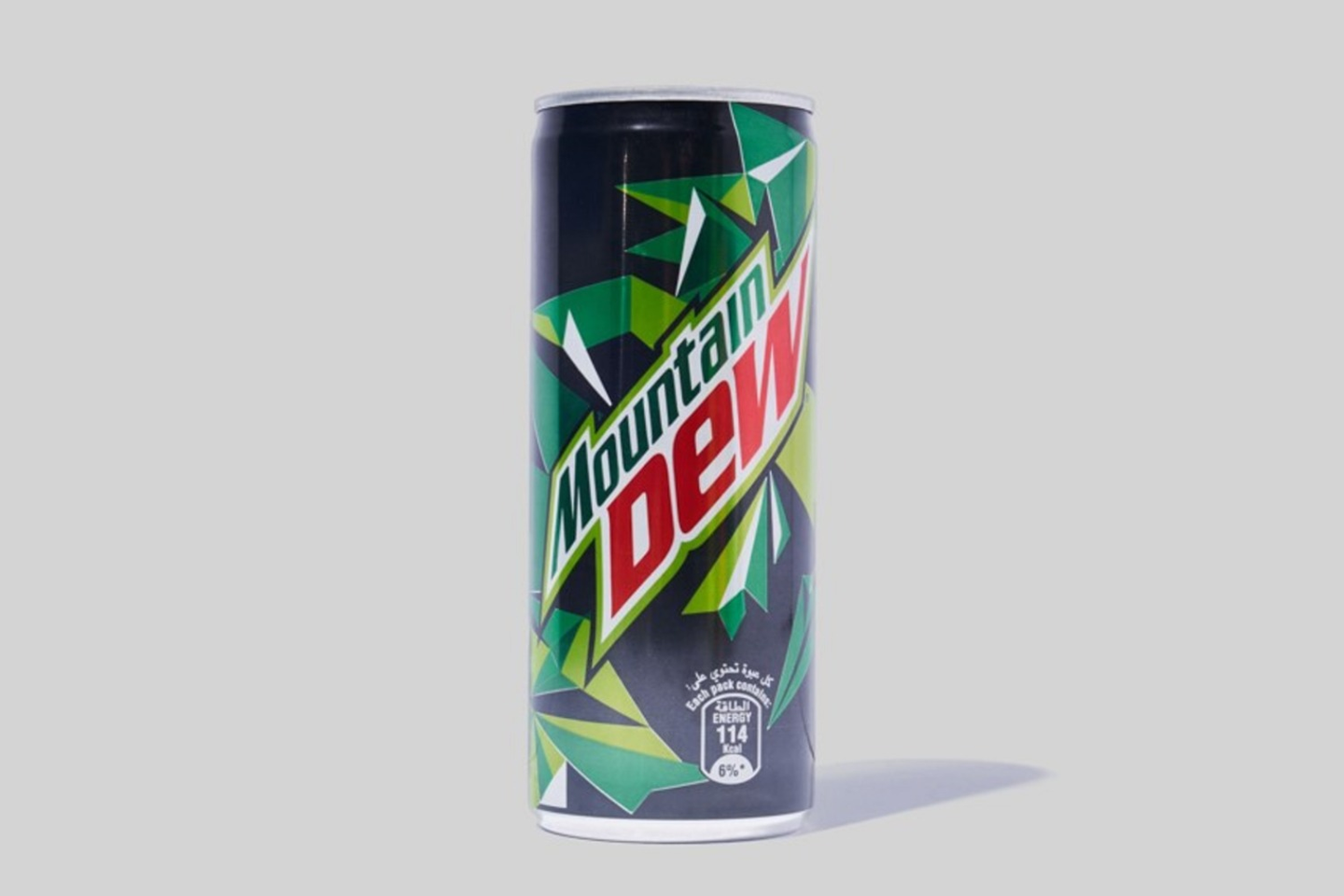 Mountain Dew