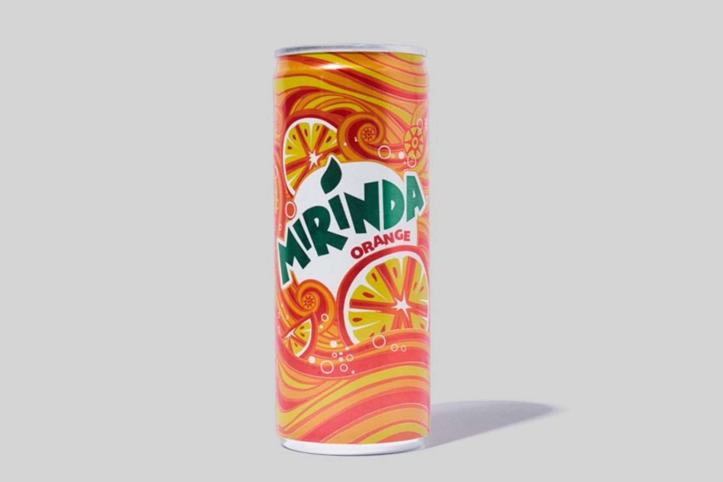 Mirinda Orange