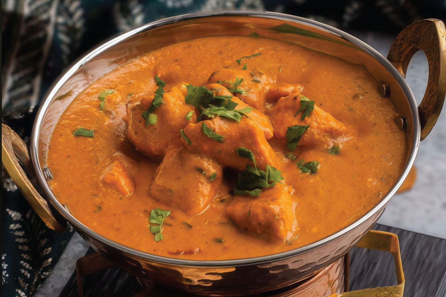 Chicken Masala