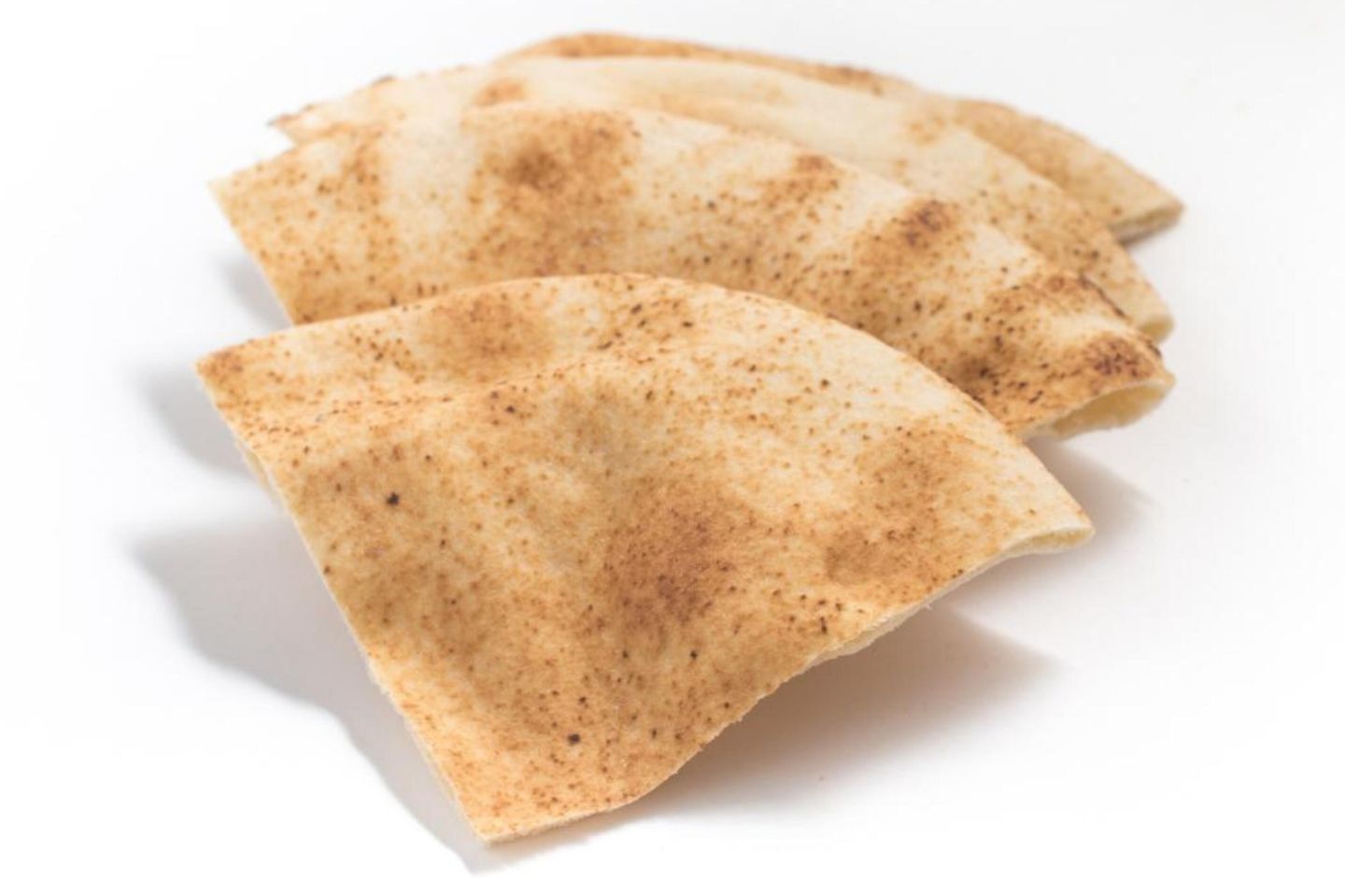 خبز عربي