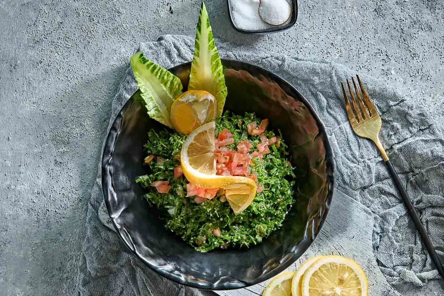 تبولة