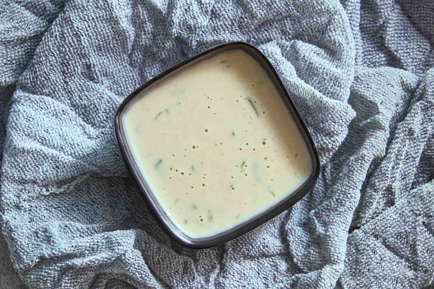 Tahini Salad