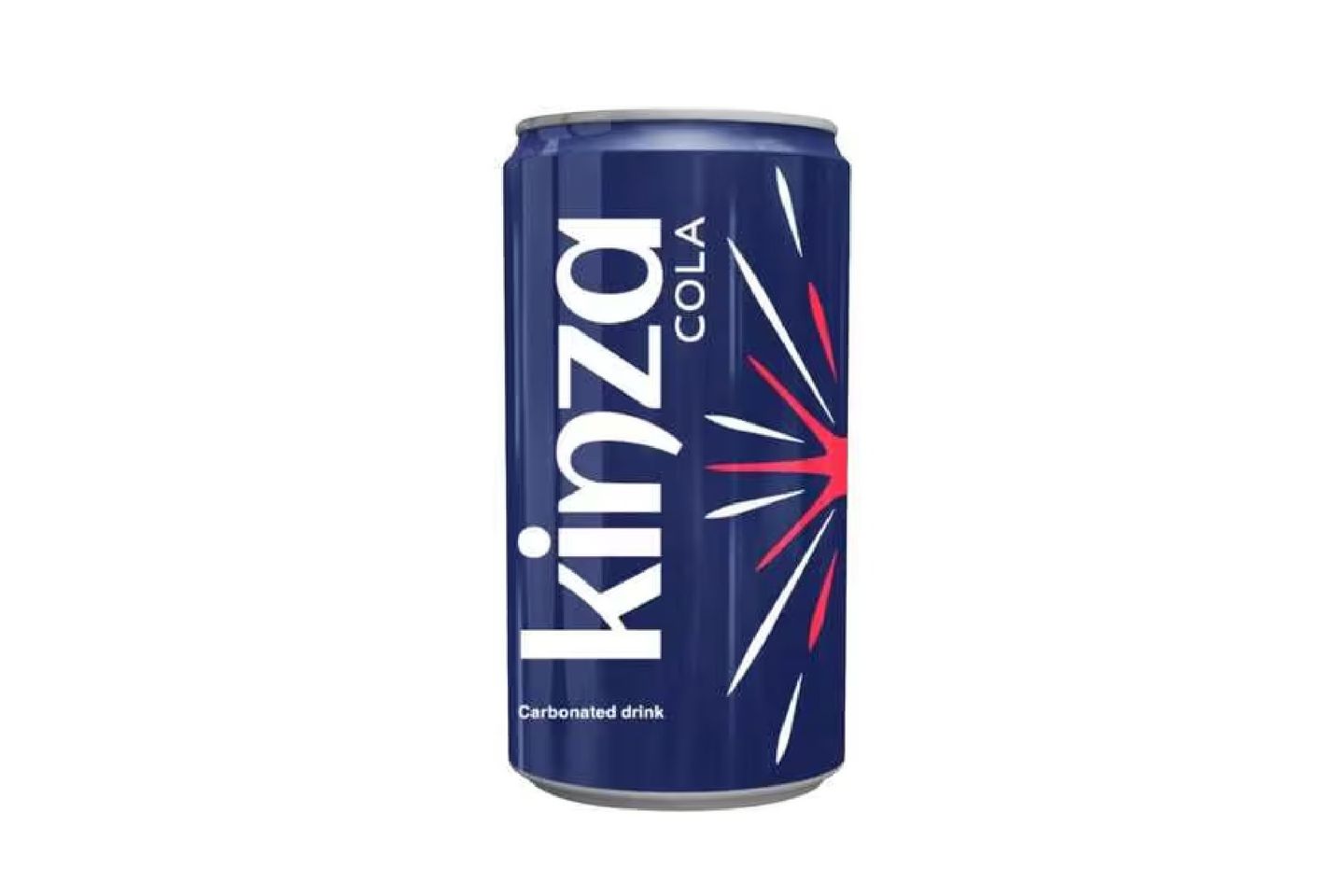 Kinza Cola