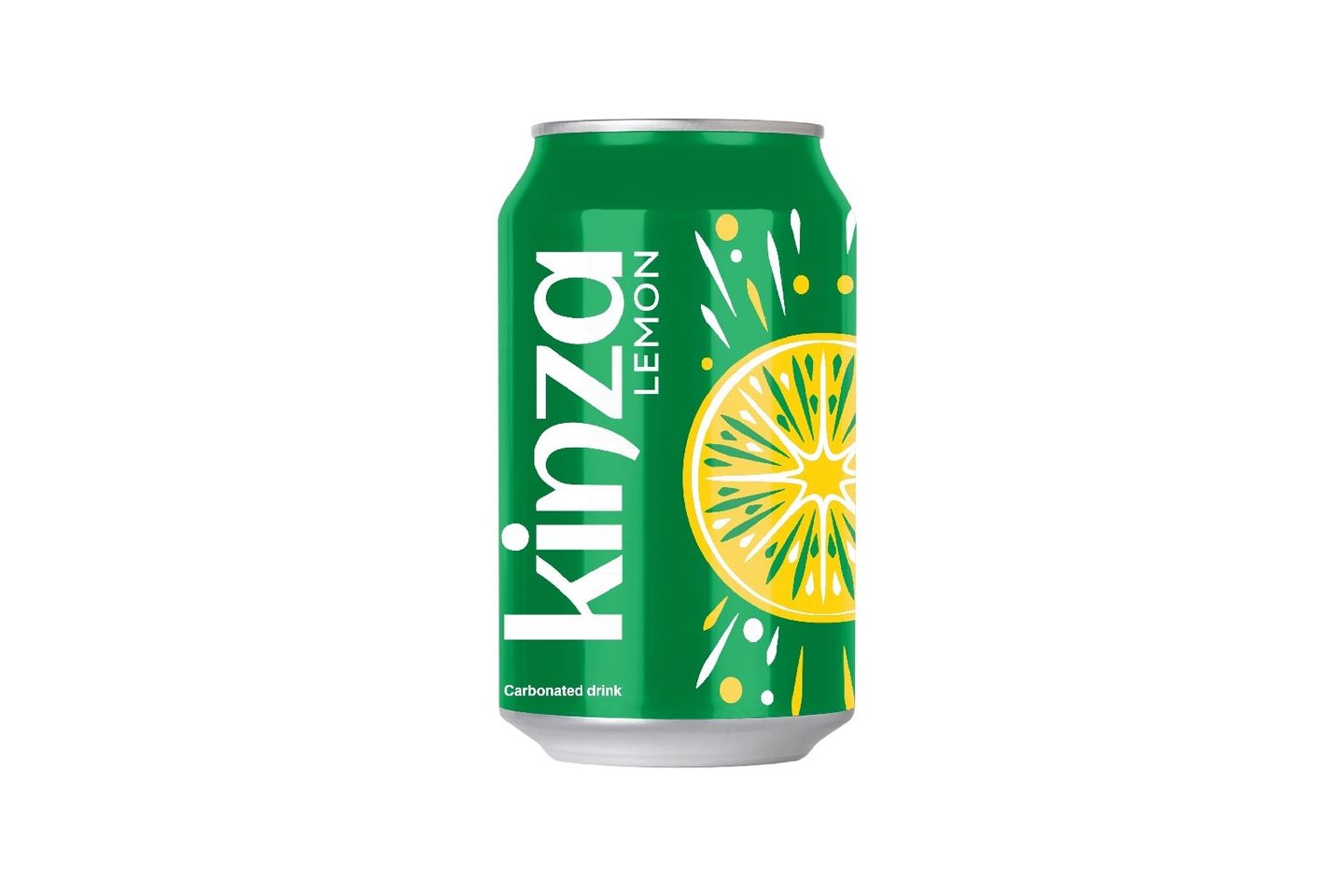 Kinza Lemon