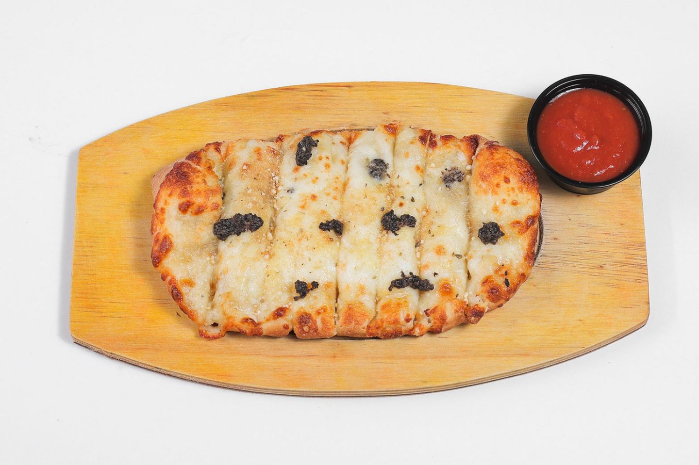 Cheesy Bread Truffle   8 Pcs