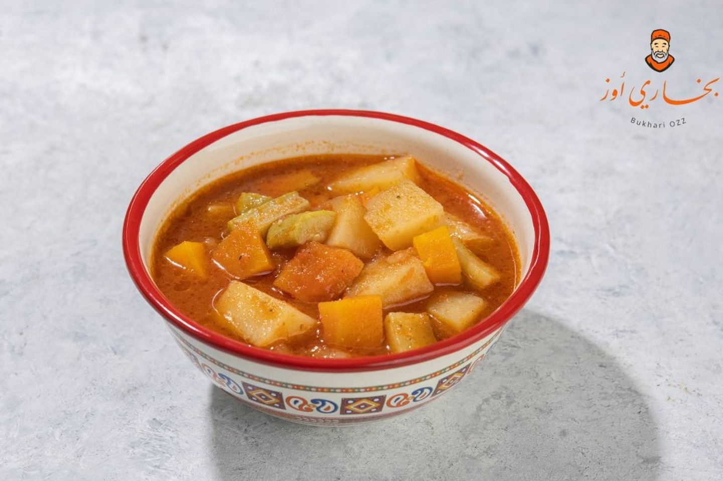 Mixed Vegetables
