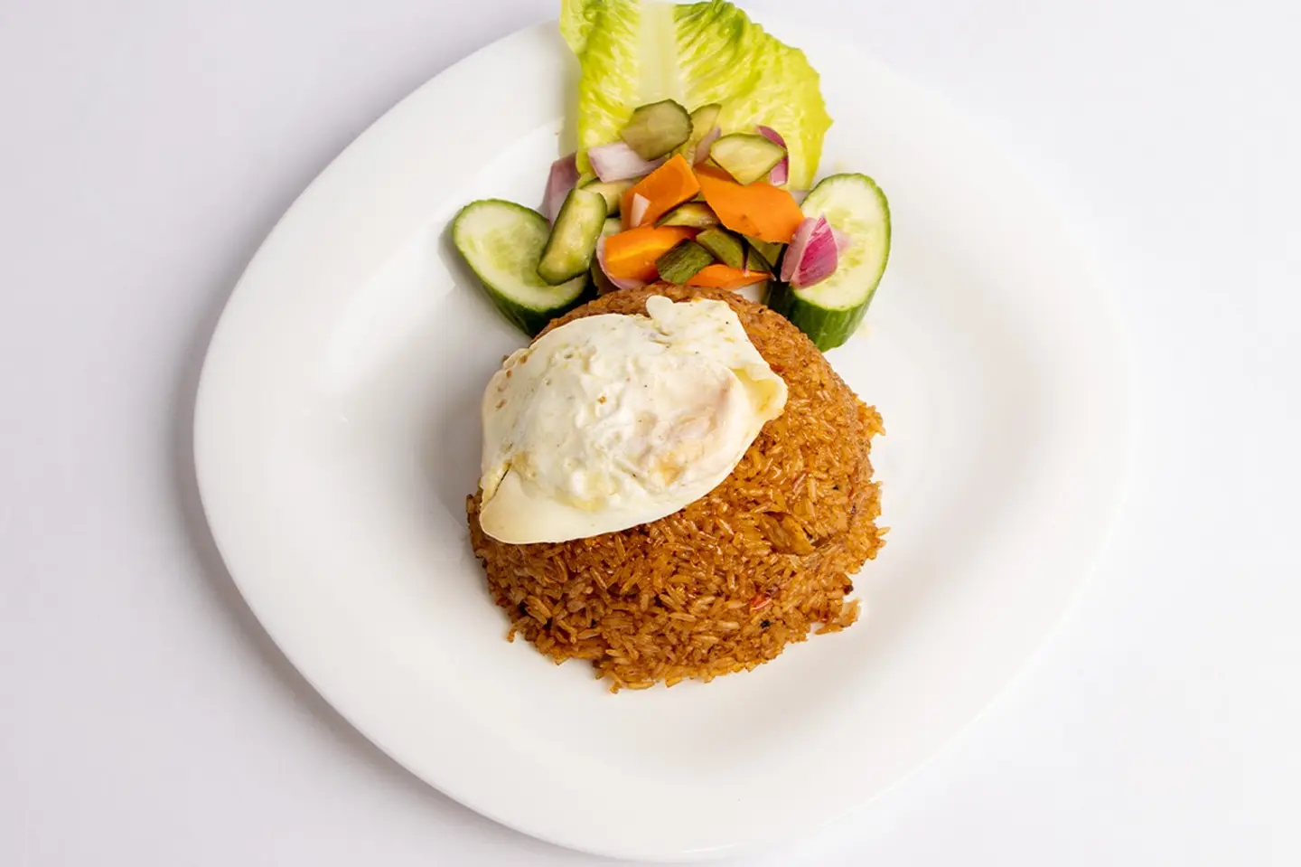 Nasi Goreng Ayam