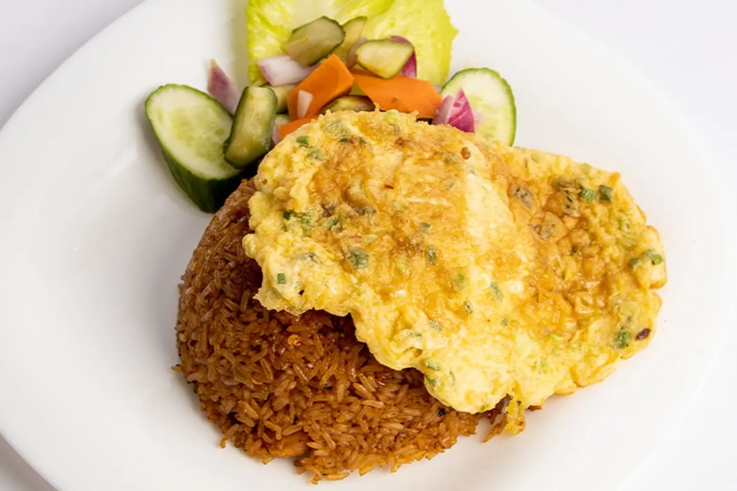 Nasi Goreng Puncak
