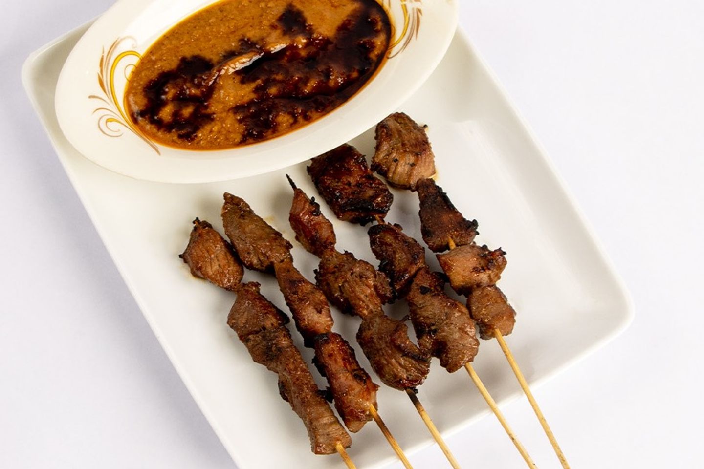 ساتي لحم