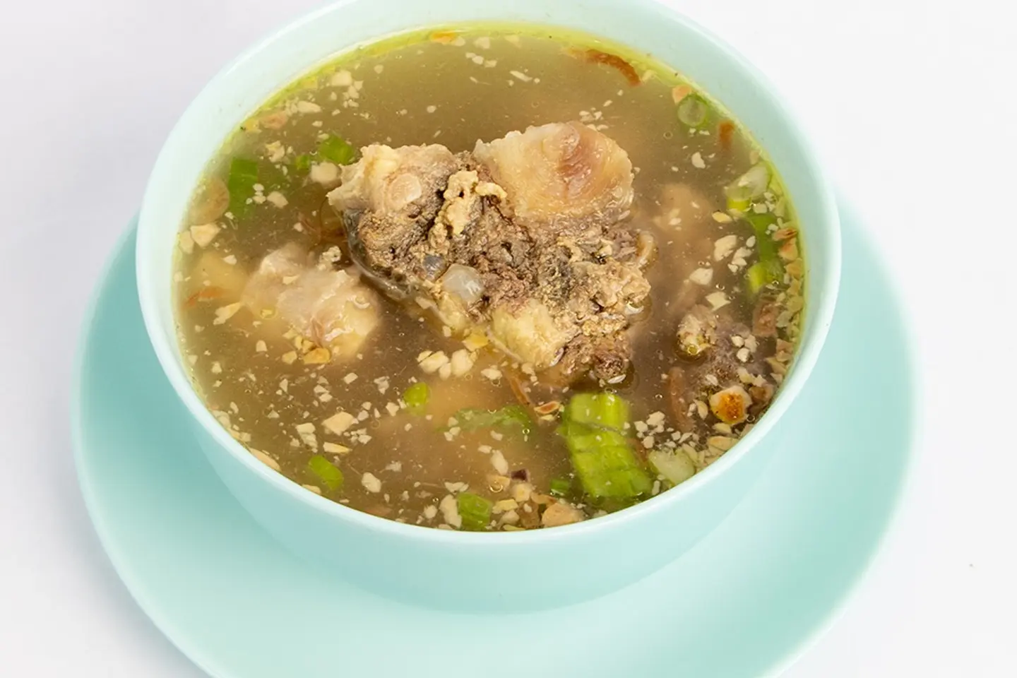 Soup Buntut