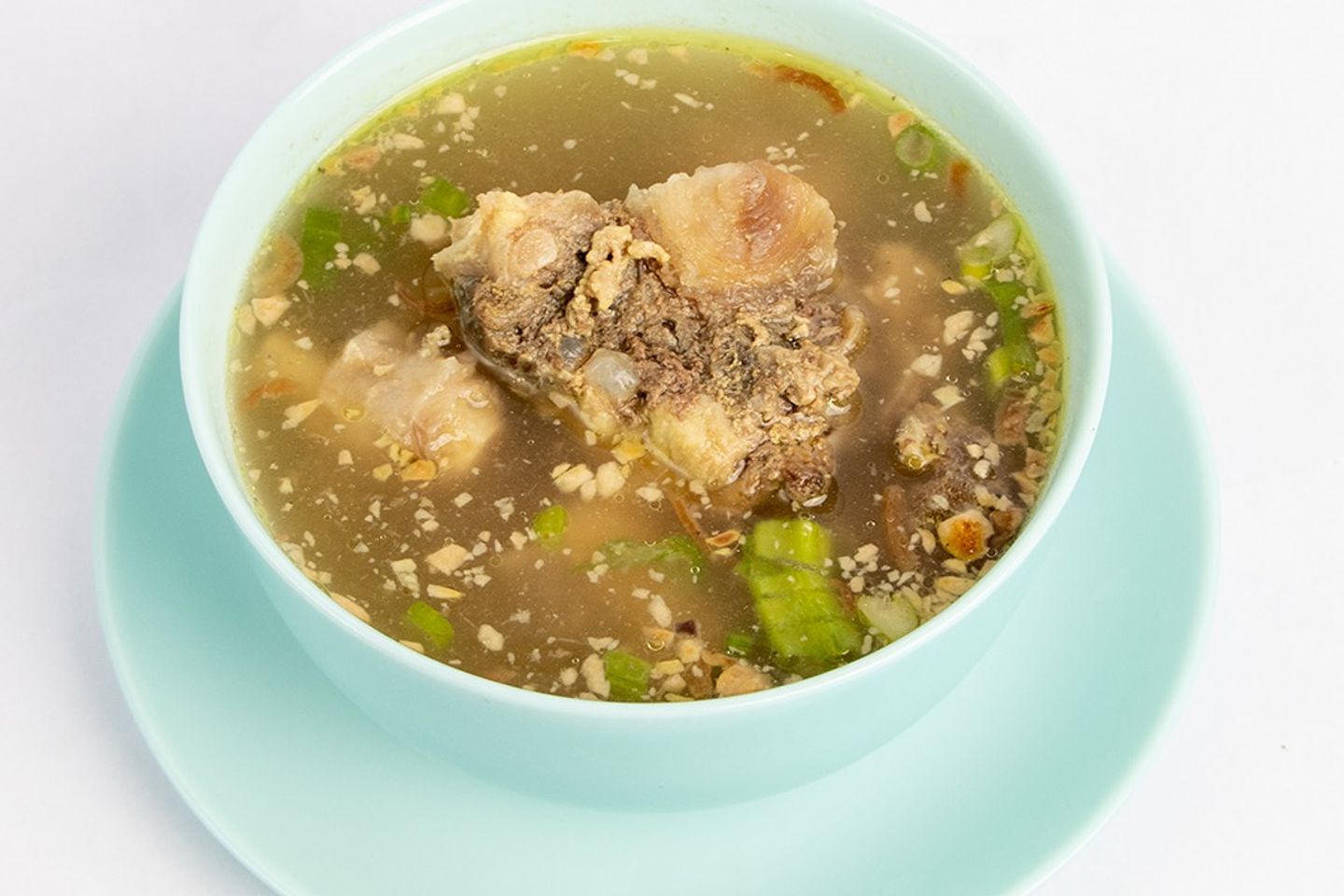 شوربة بونتوت