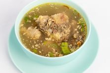 شوربة بونتوت