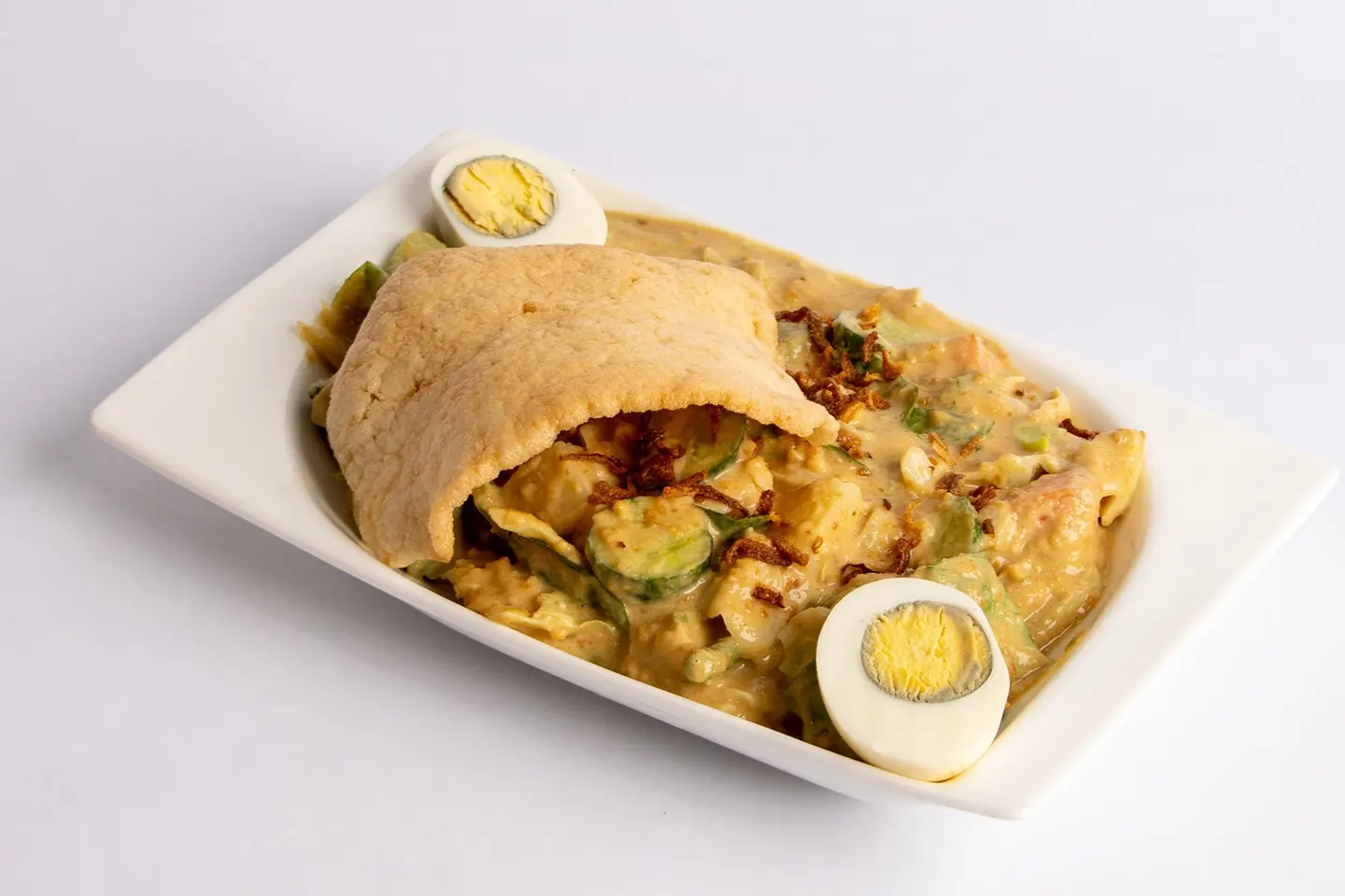 Gado Gado
