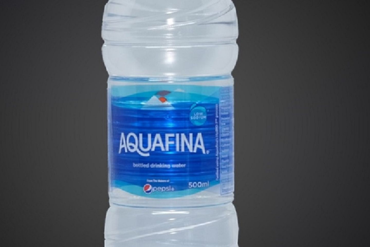 ماء اكوافينا 500مل