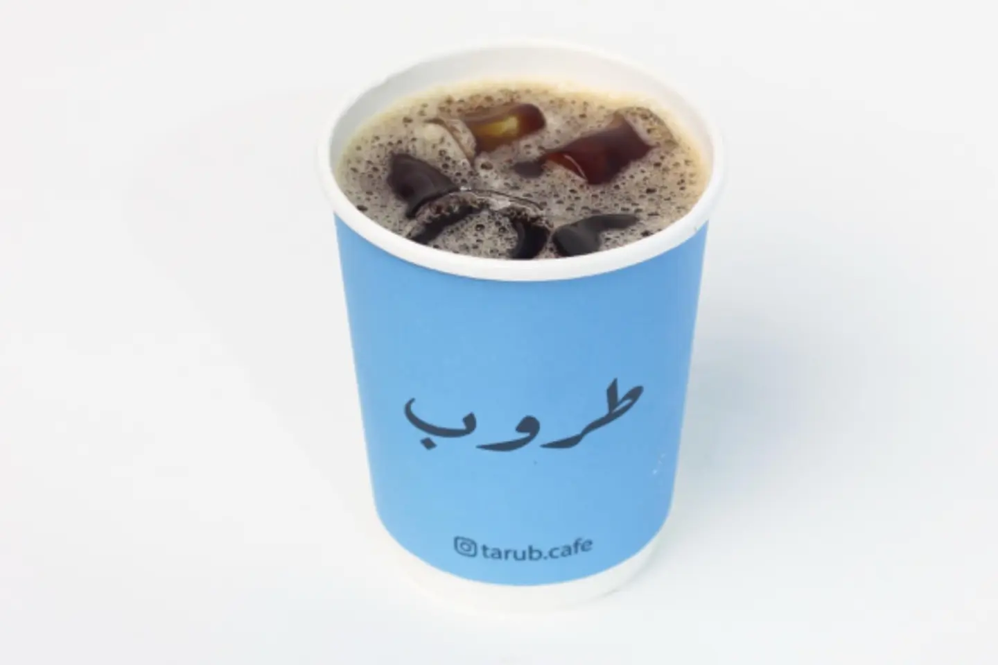 Ice V60