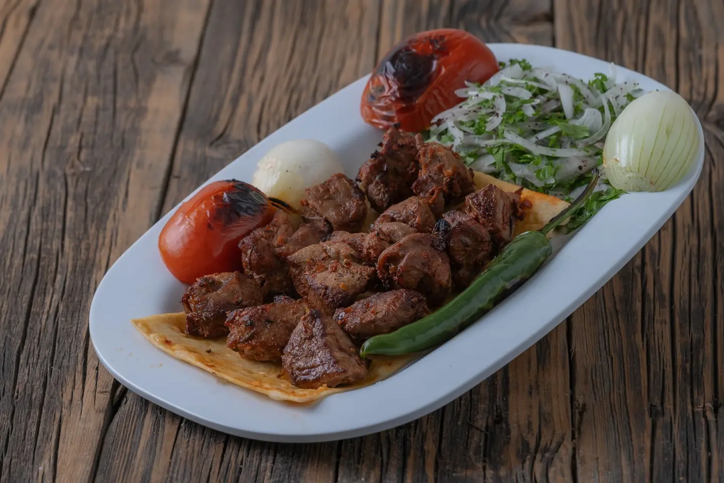 صحن اوصال