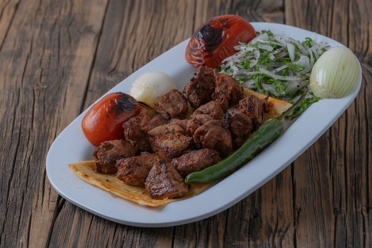 صحن اوصال