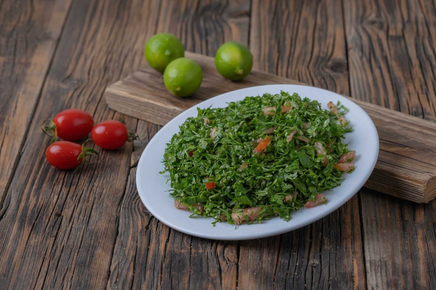 تبولة
