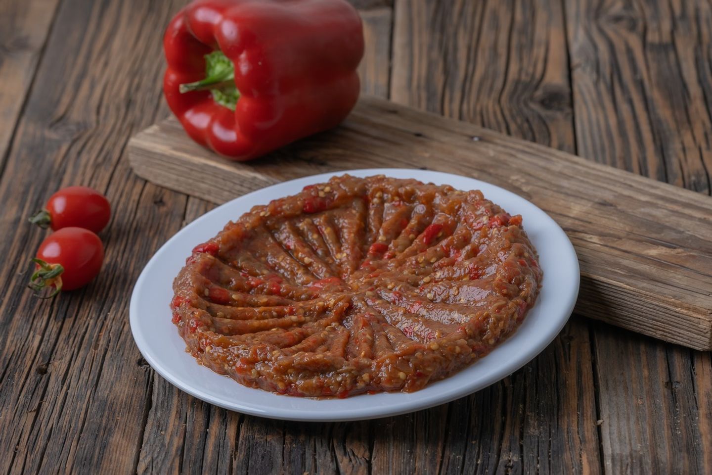 بابا غنوج