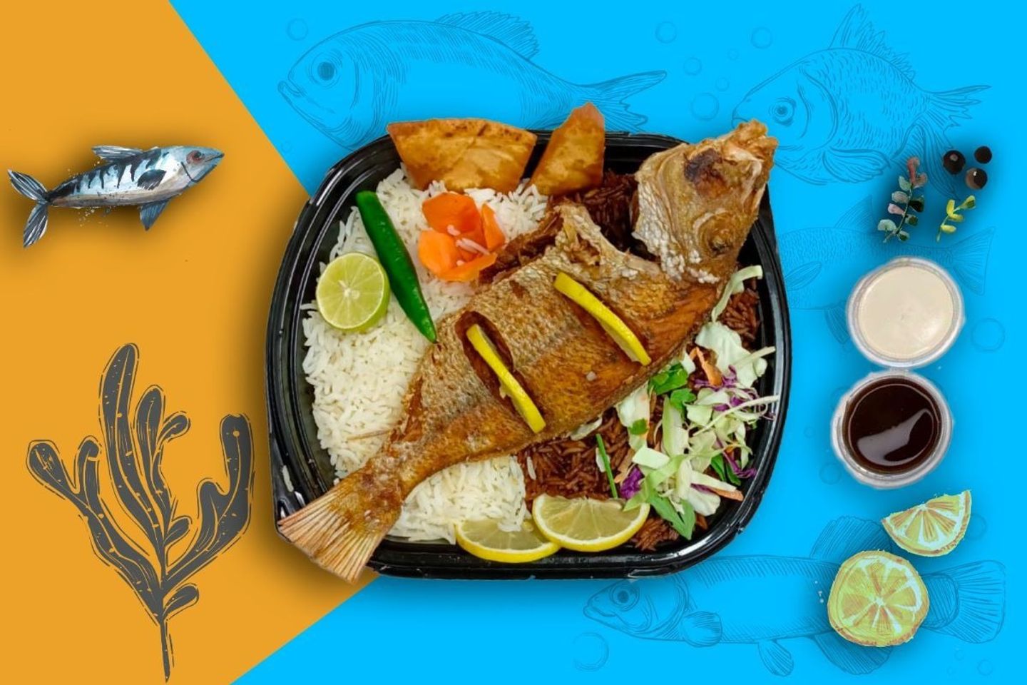 وجبة شعور