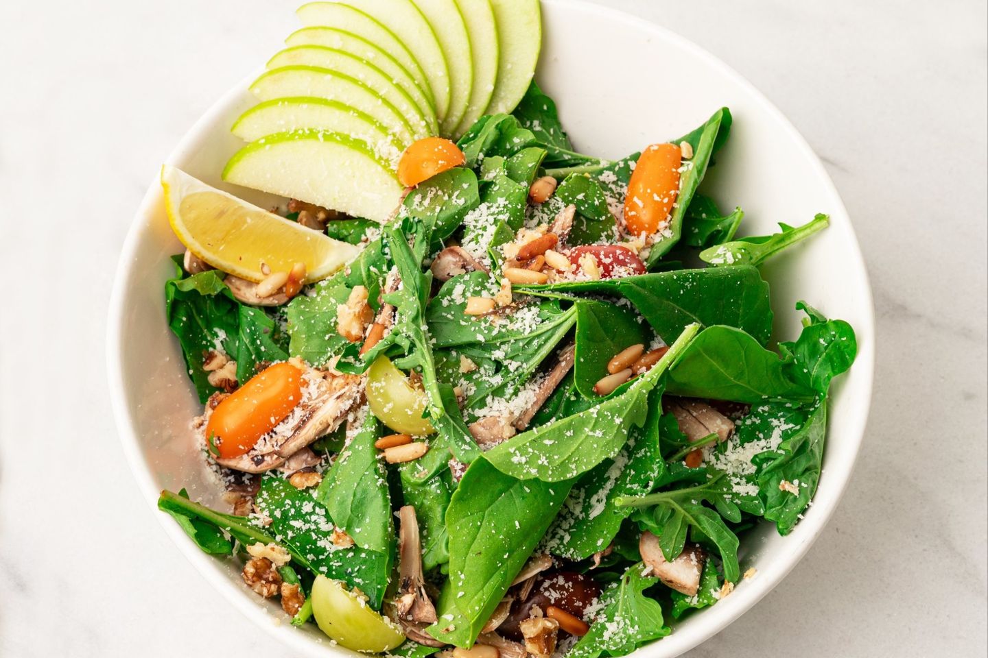 Rocca Salad