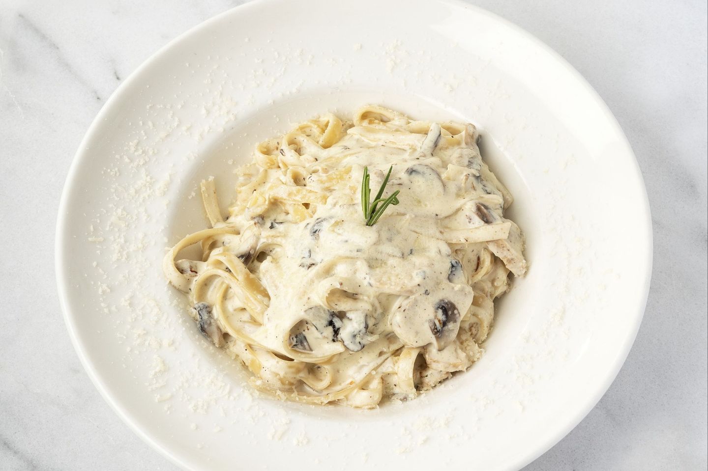 Fuccini