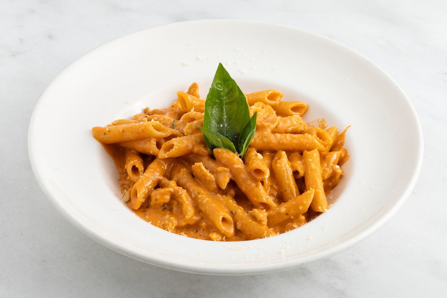 Beckett Pasta