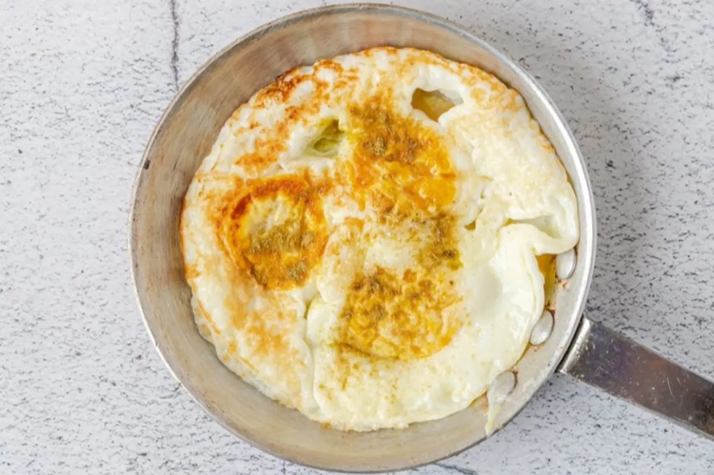 Fried Eggs