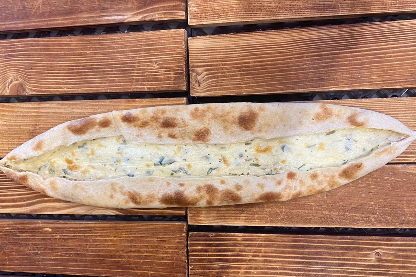 فطيرة بالجبن