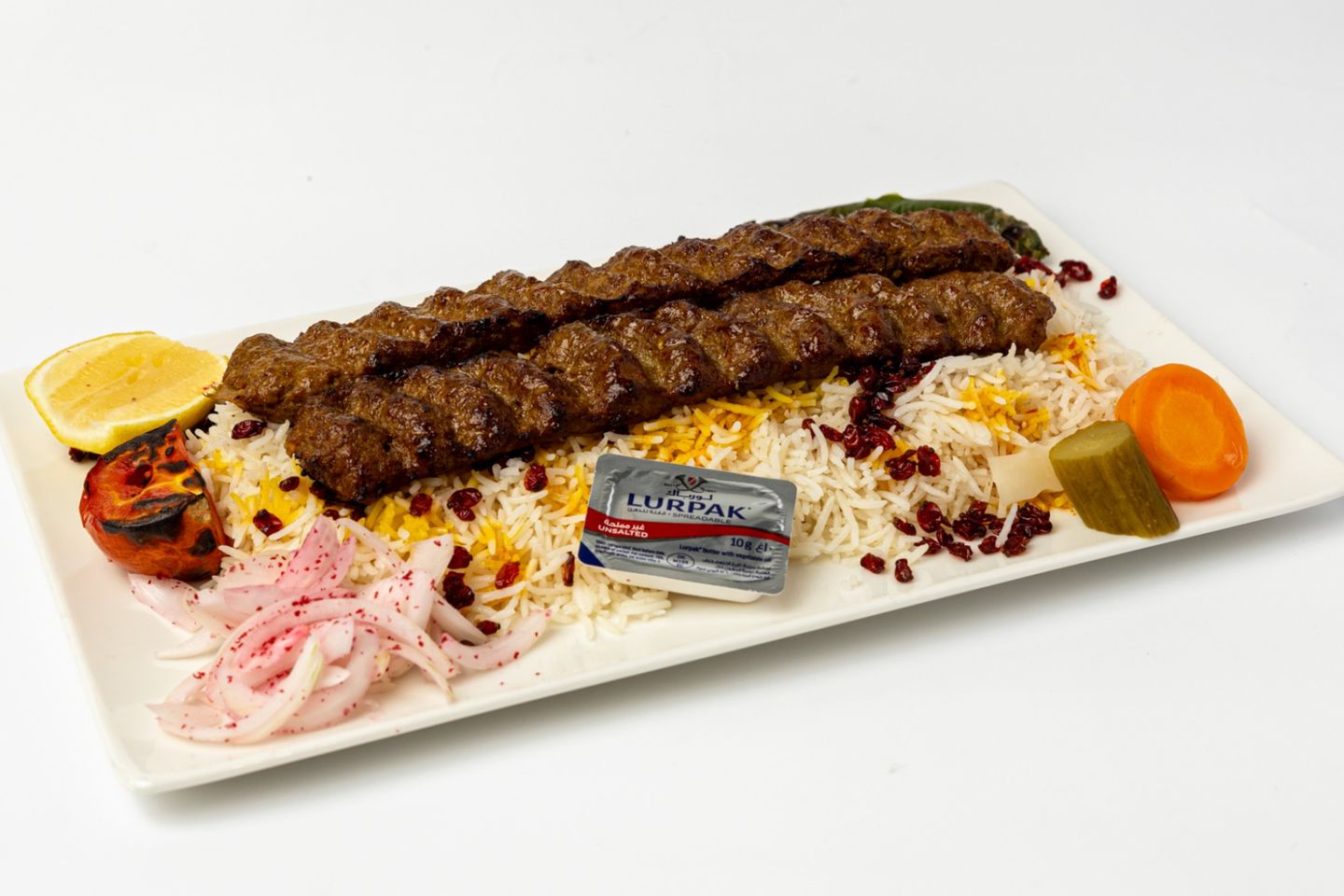 Jello Kabab