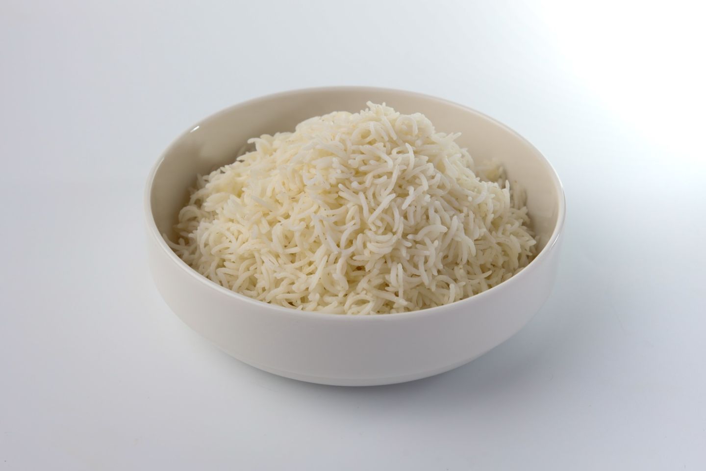 White Rice