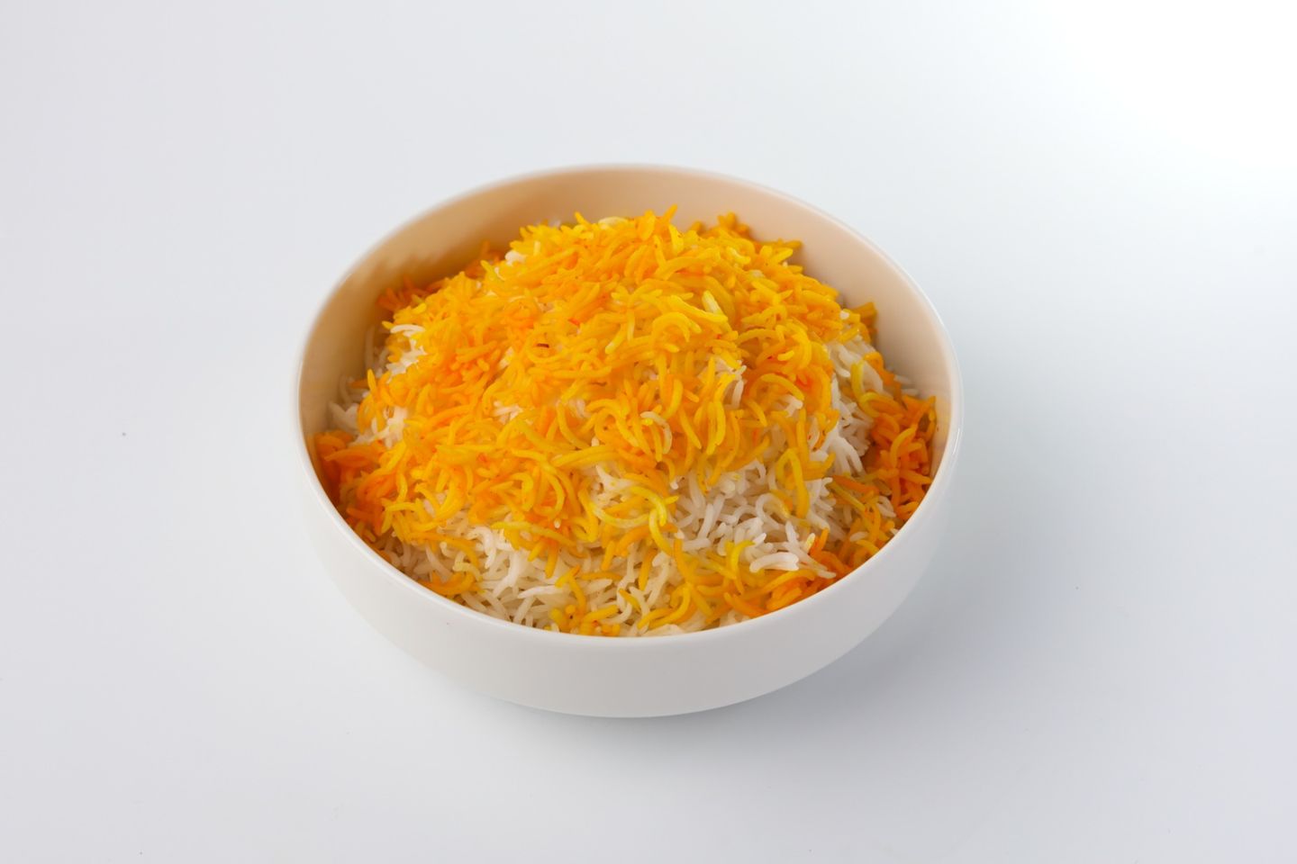Saffron Rice