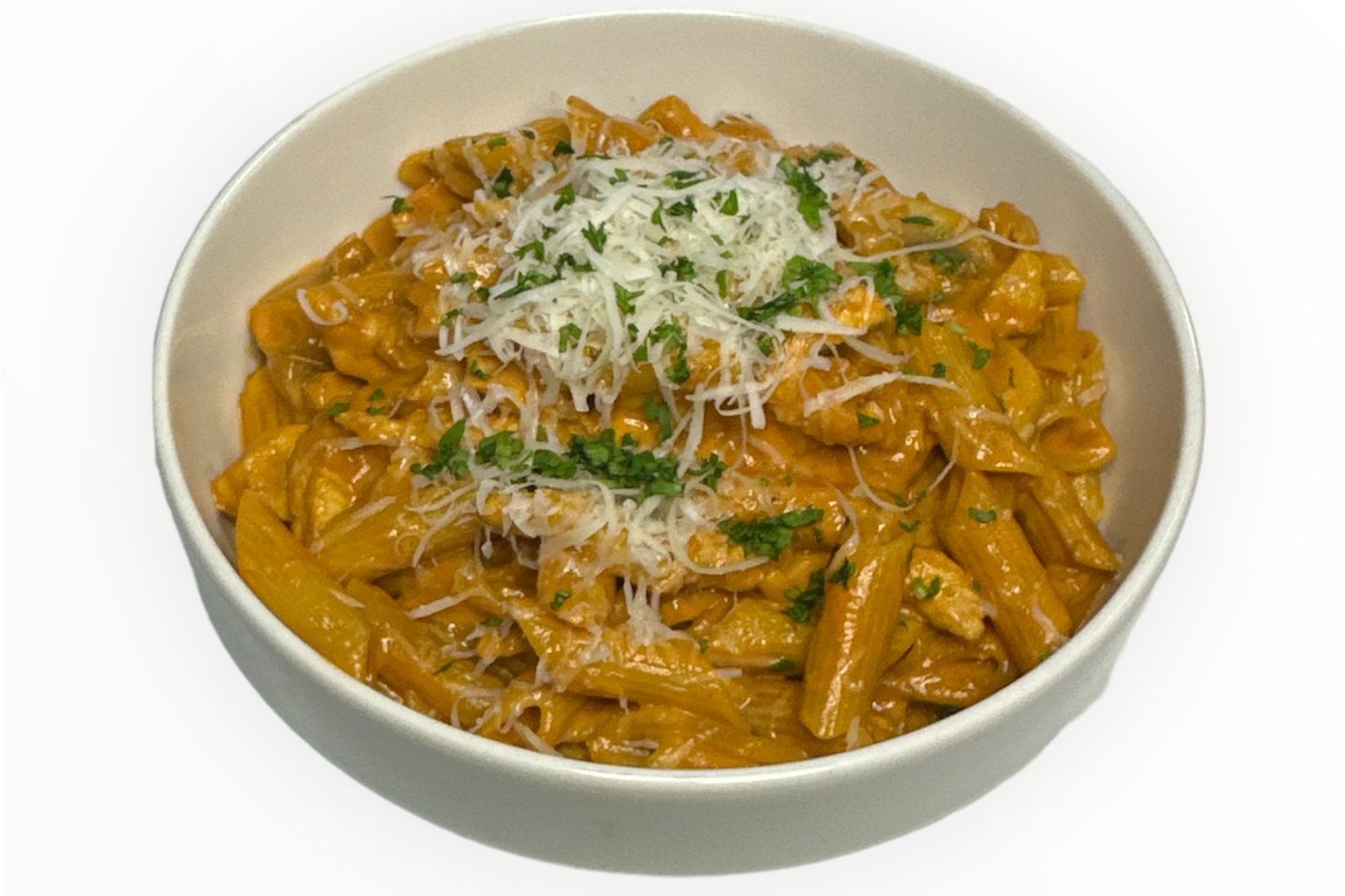 Chicken Pasta