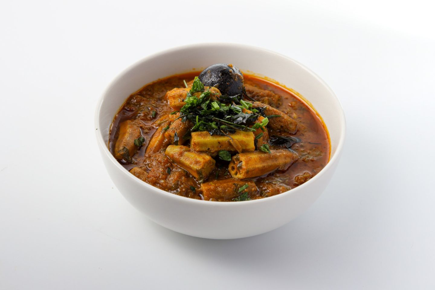 Edam Okra