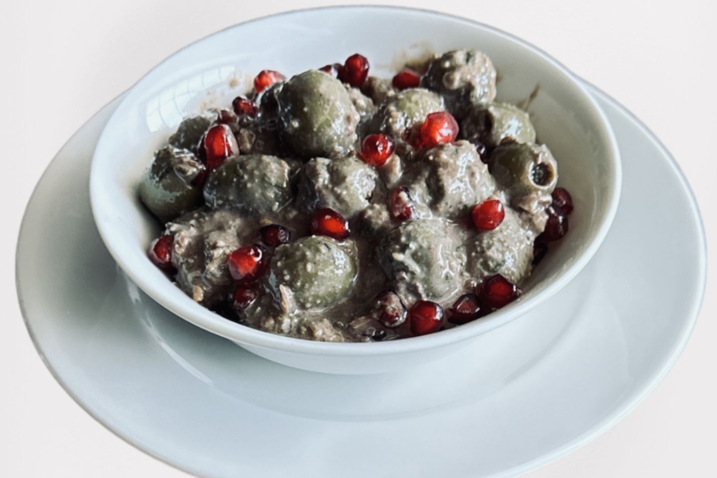 Olive Parvardeh