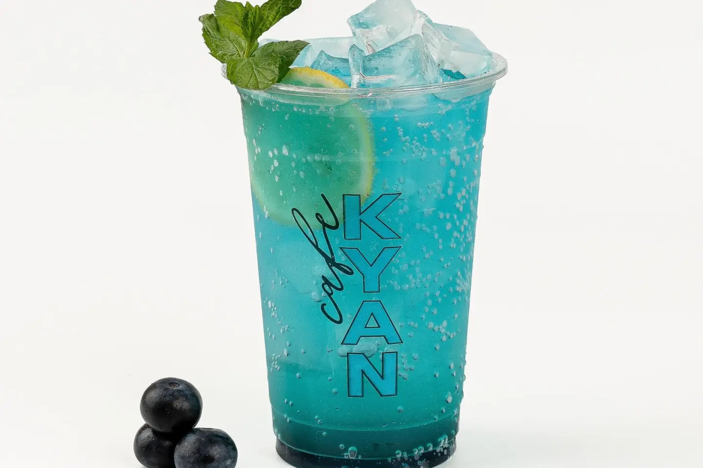 Roshan Is Blue