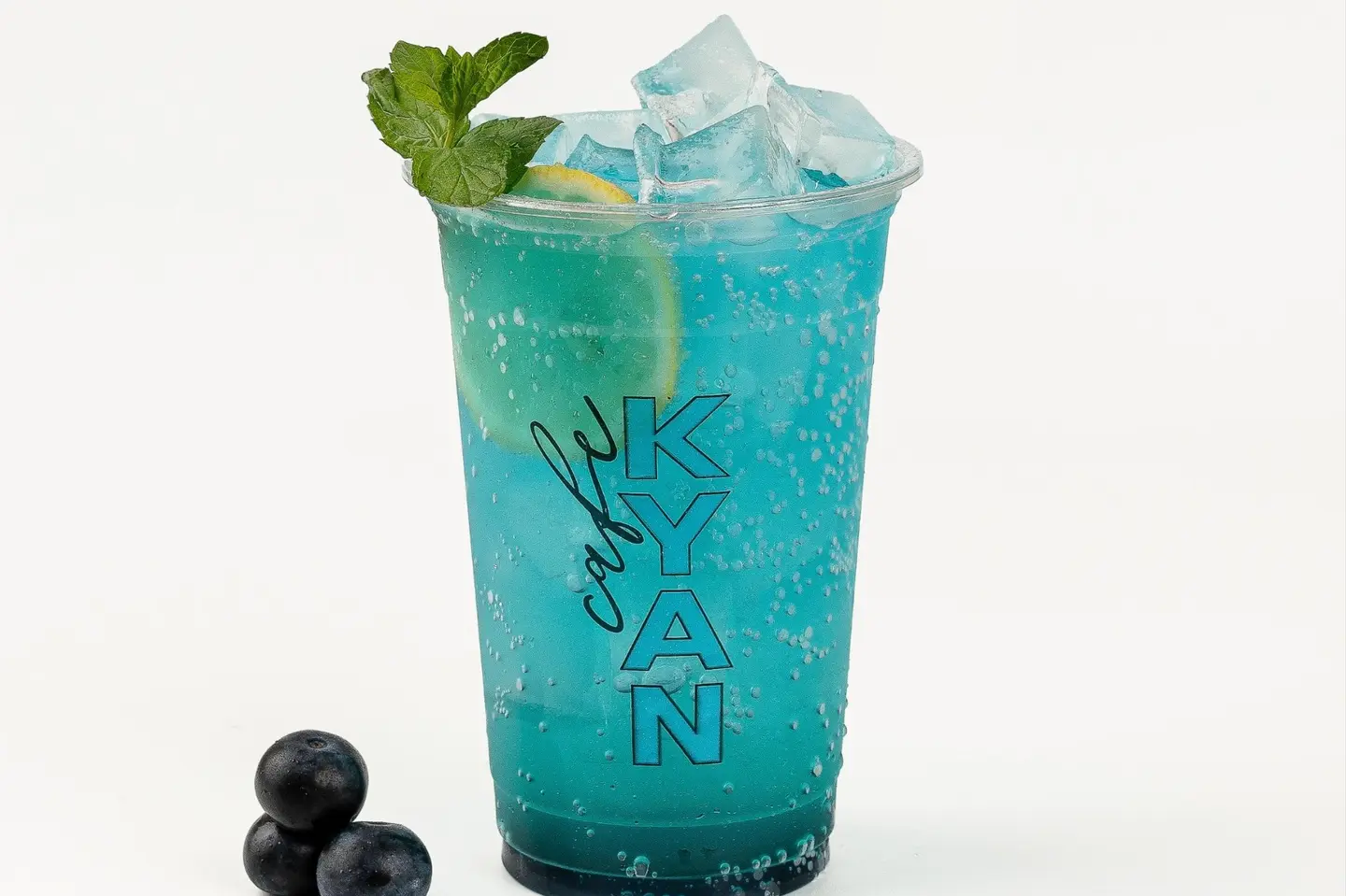 Roshan Blue