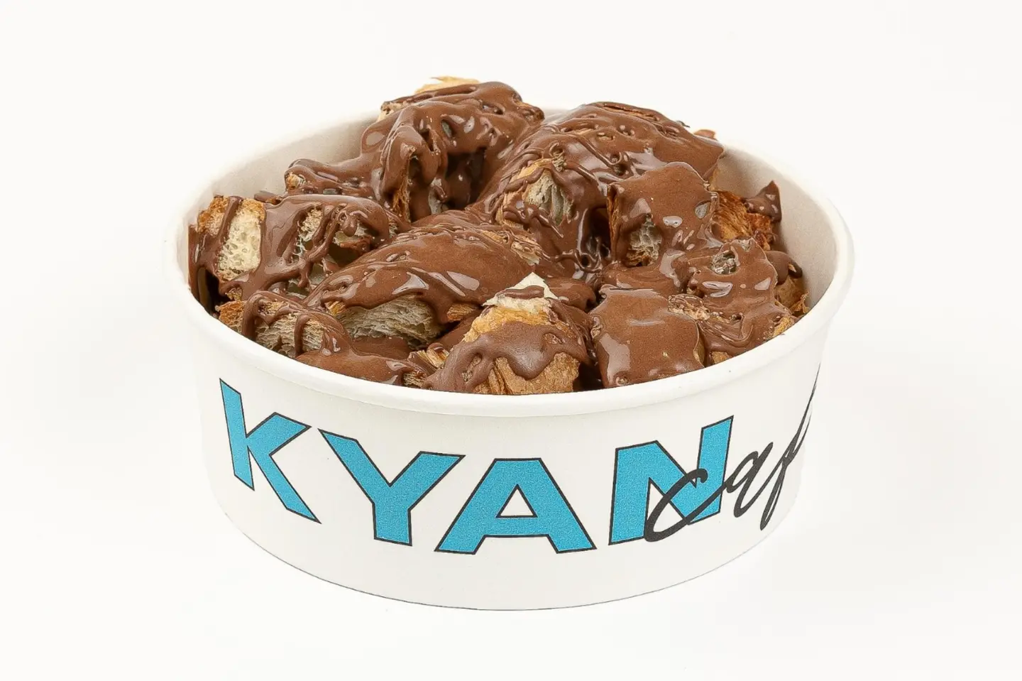 كرسون شوكلاتة