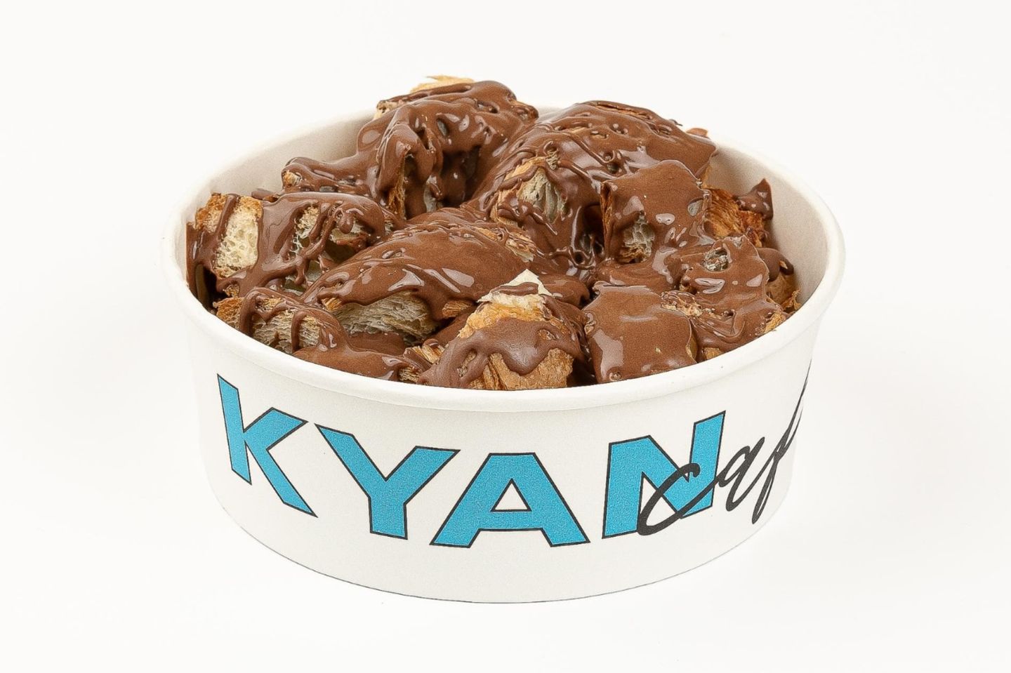 كرسون شوكلاتة