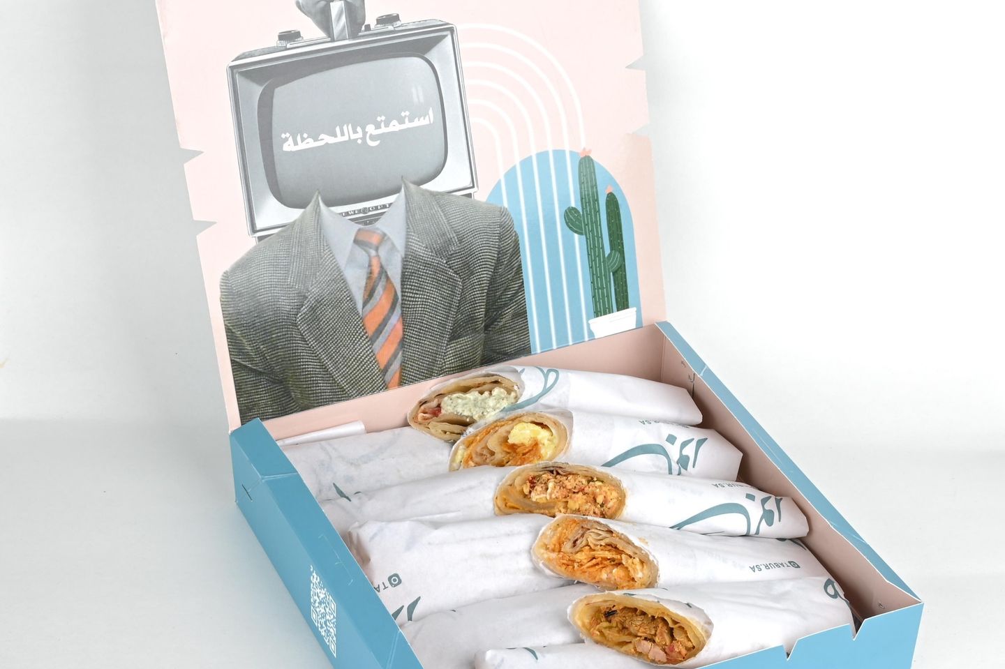 بوكس الدجاج