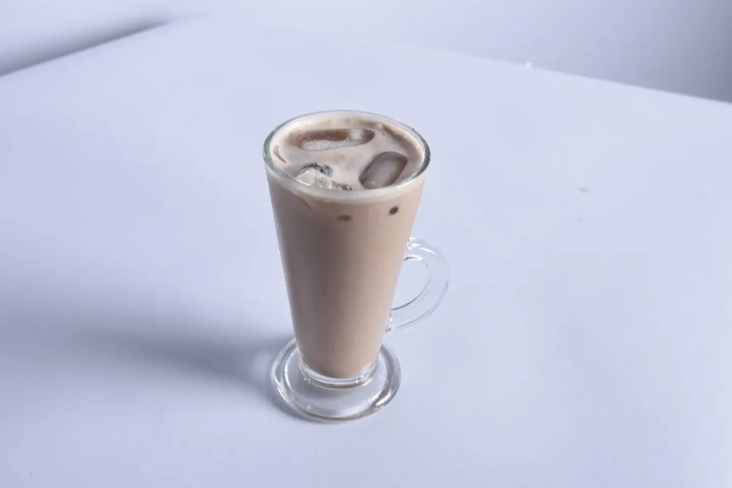 آيس موكا