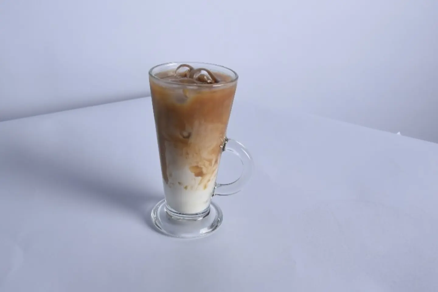 ايس فرابتشينو كراميل