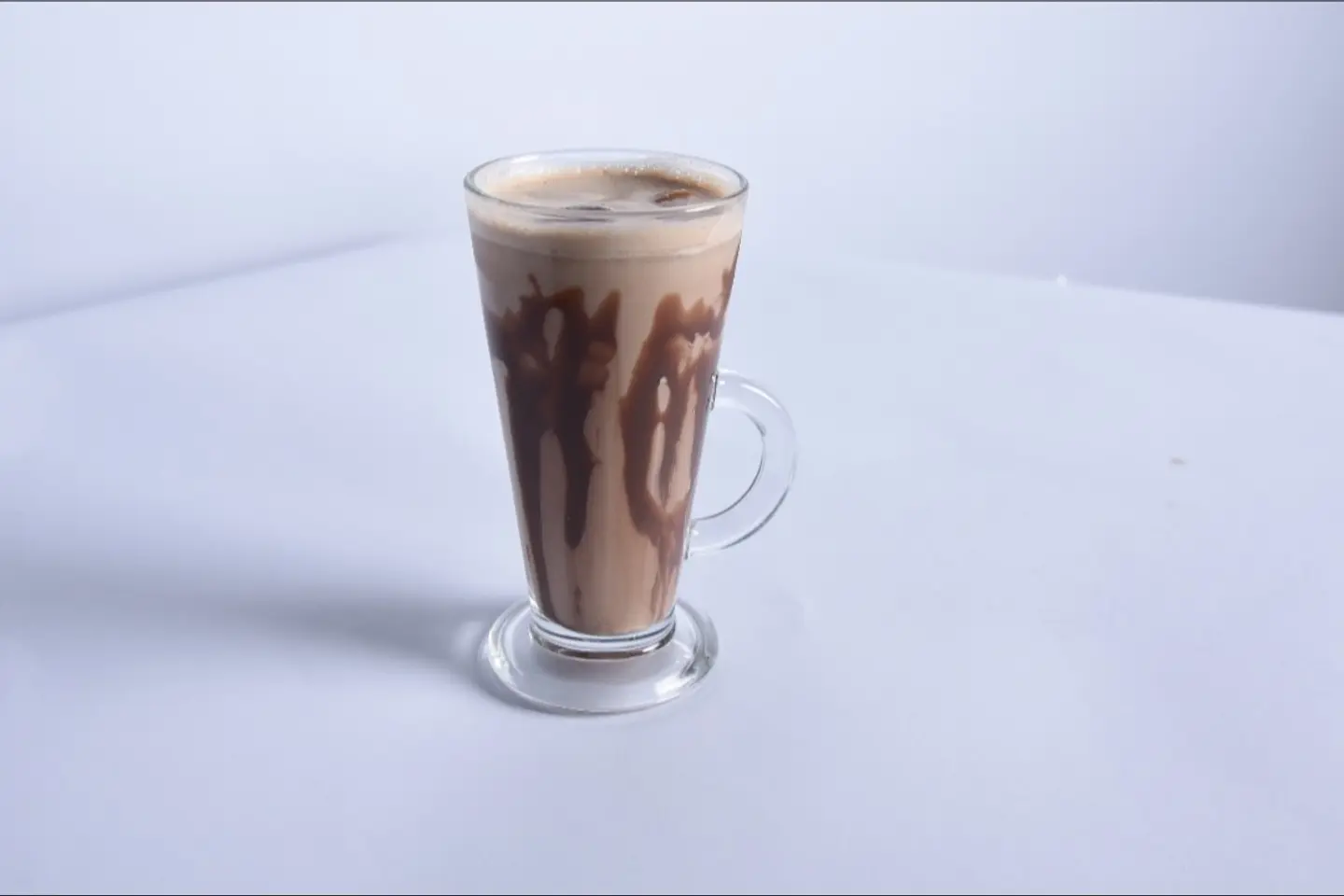 سلاش شوكليت