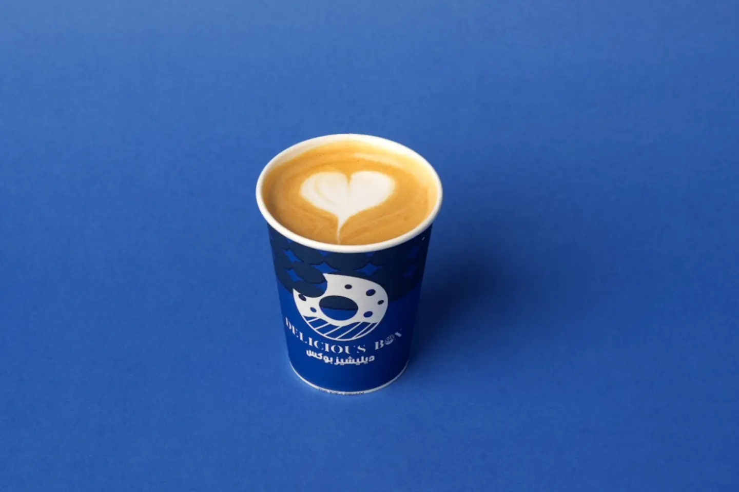 Spanish Latte