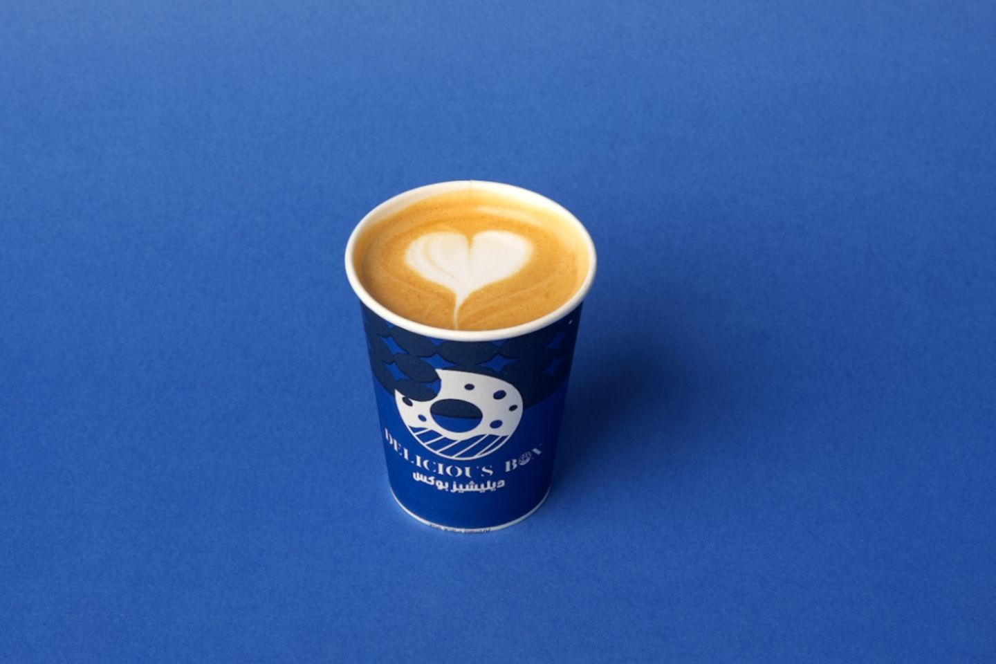 Spanish Latte