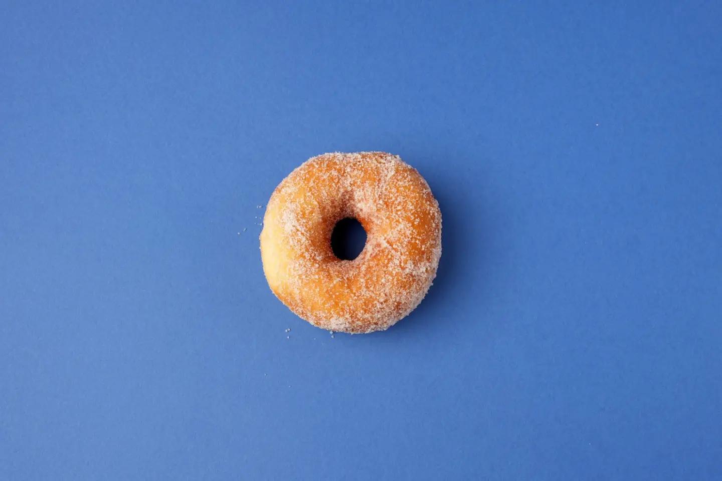 Sugar Donuts